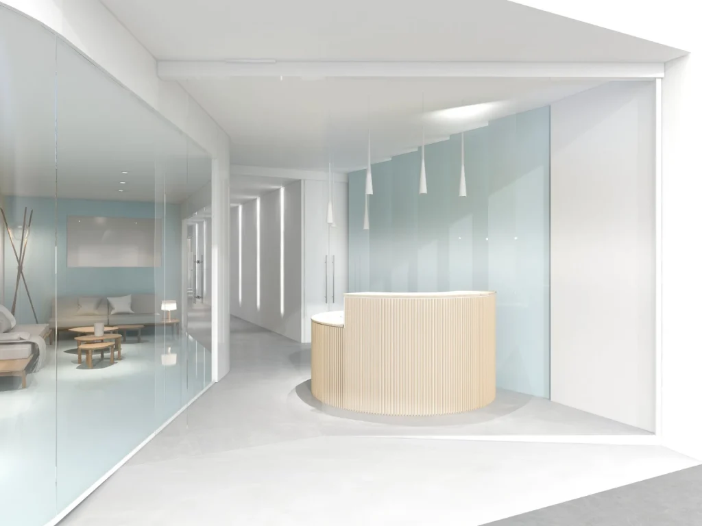 CDA Avda. de la Paz Logroño