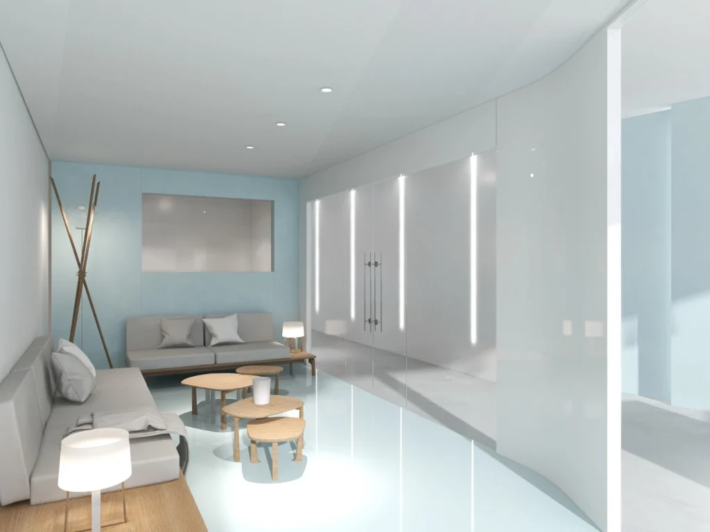 CDA Avda. de la Paz Logroño