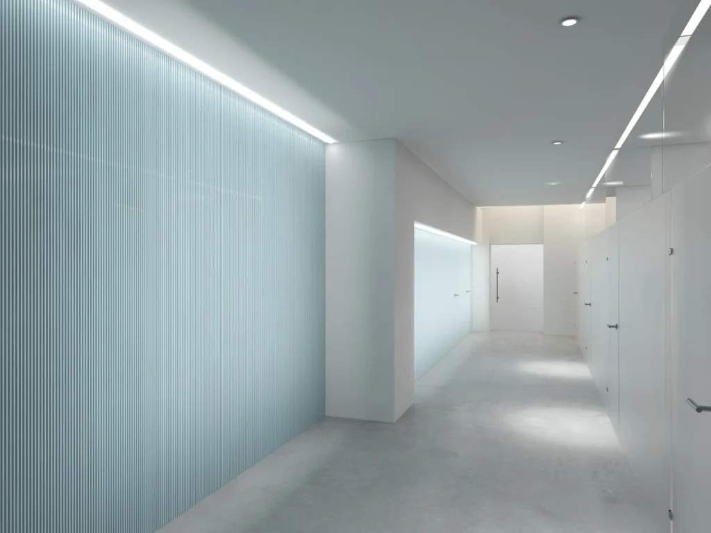 CDA Avda. de la Paz Logroño