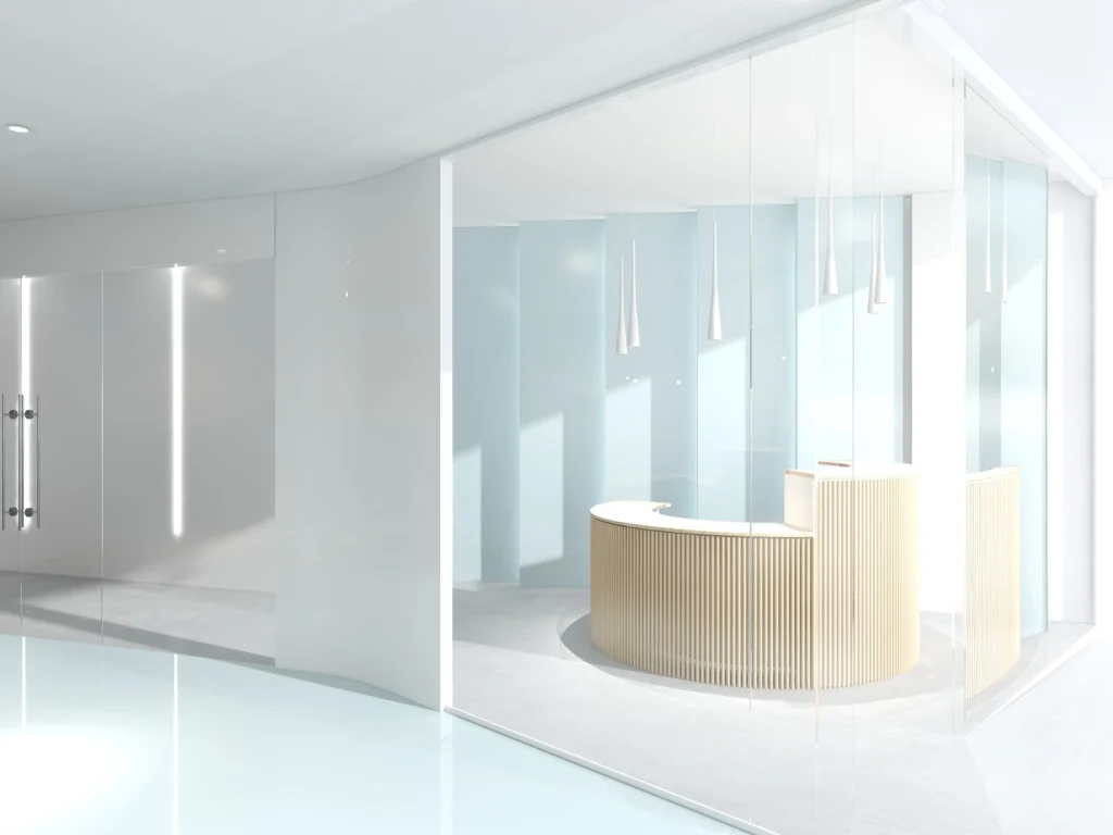 CDA Avda. de la Paz Logroño