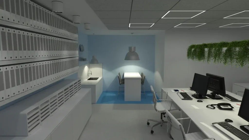 Oficina XCMG Araganda del Rey