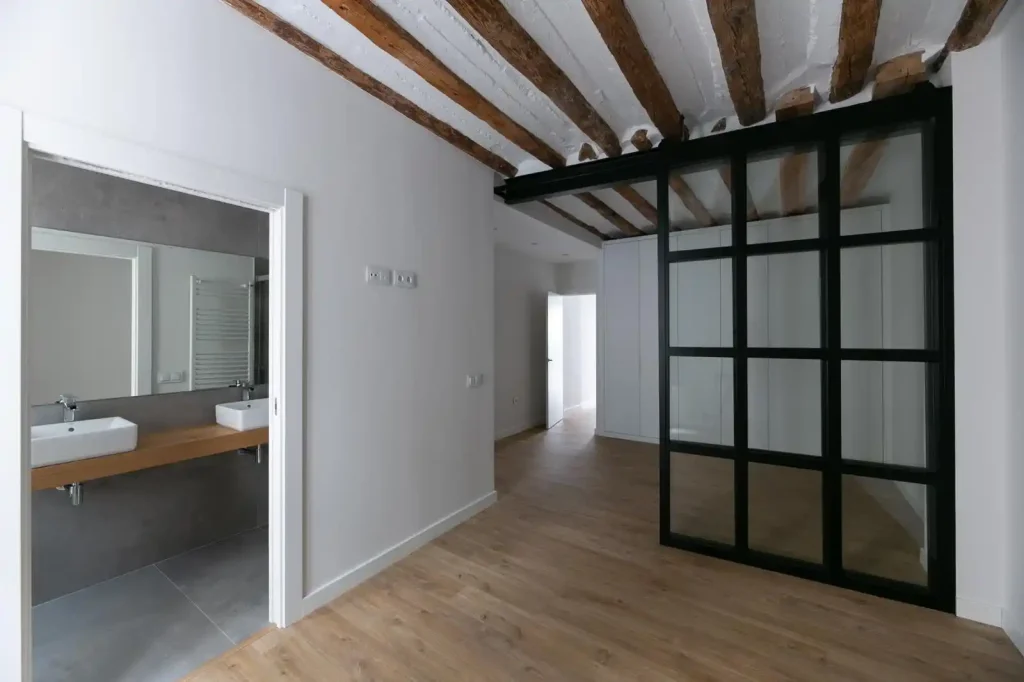 Reformas ARM Aquitectura