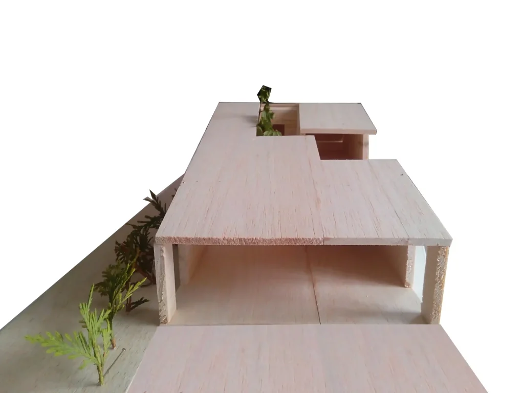 Vivienda en la Puebla de la Barca