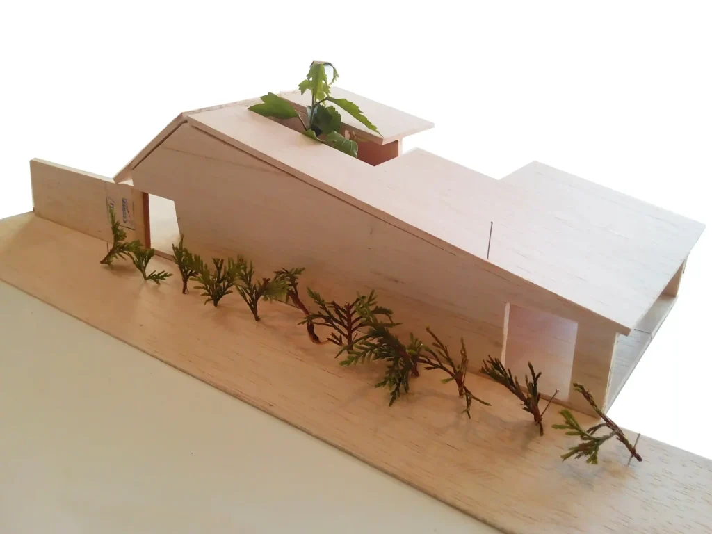 Vivienda en la Puebla de la Barca